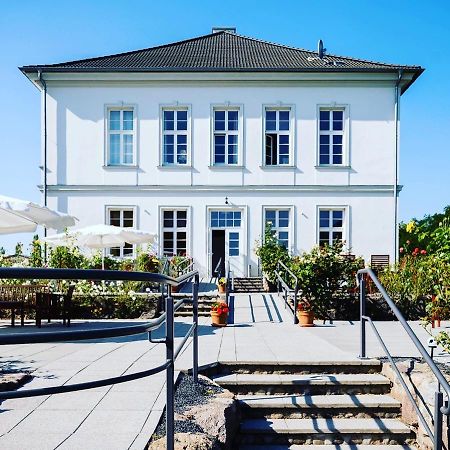 Gutshaus Gross Helle Appartement Mölln Buitenkant foto