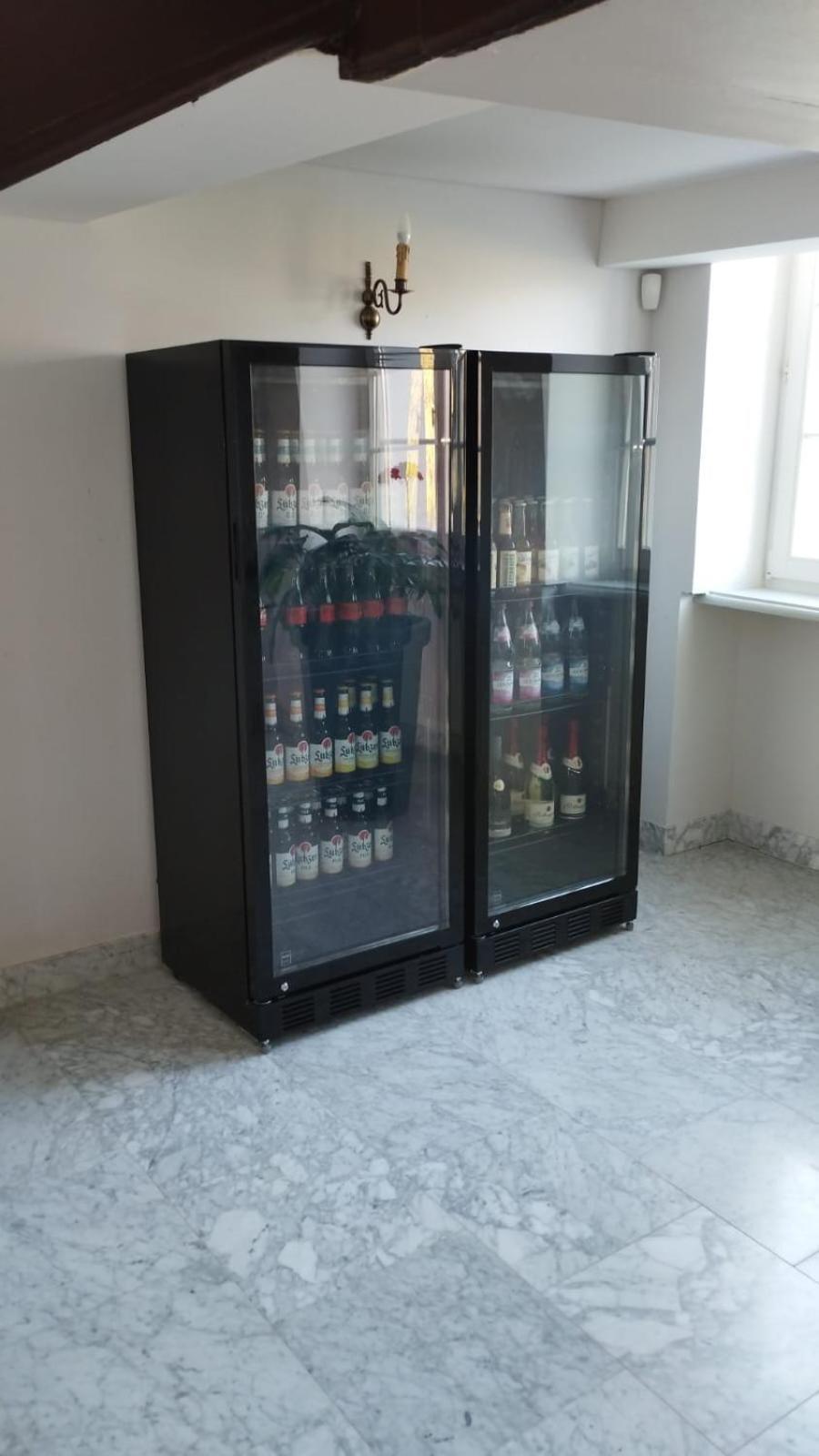 Gutshaus Gross Helle Appartement Mölln Buitenkant foto